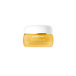Darphin Eclat Sublime Aromatic Cleansing Balm With Rosewood Luxurious Cleansing Balm With Rosewood Scent 40ml