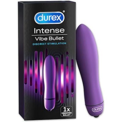 Durex Play Delight Mini 1τμχ