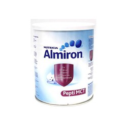 Almiron Pepti MCT Eιδικό Γάλα 450gr