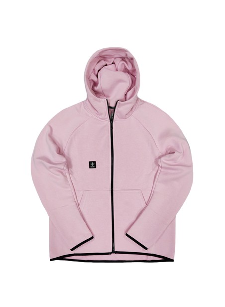 Magic bee classic jacket - pink