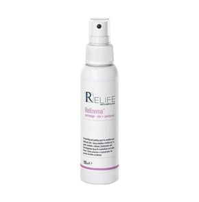 Menarini Relife Relizema Spray & Go Zinc & Panthen