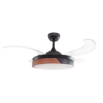 Ceiling Fan Φ107 with Opening and Closing Ιmpeller