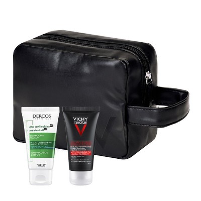 VICHY HOMME PROMO STRUCT FORCE XMAS 22