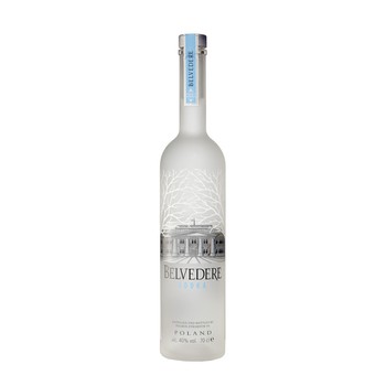 Belvedere Vodka 0,7L