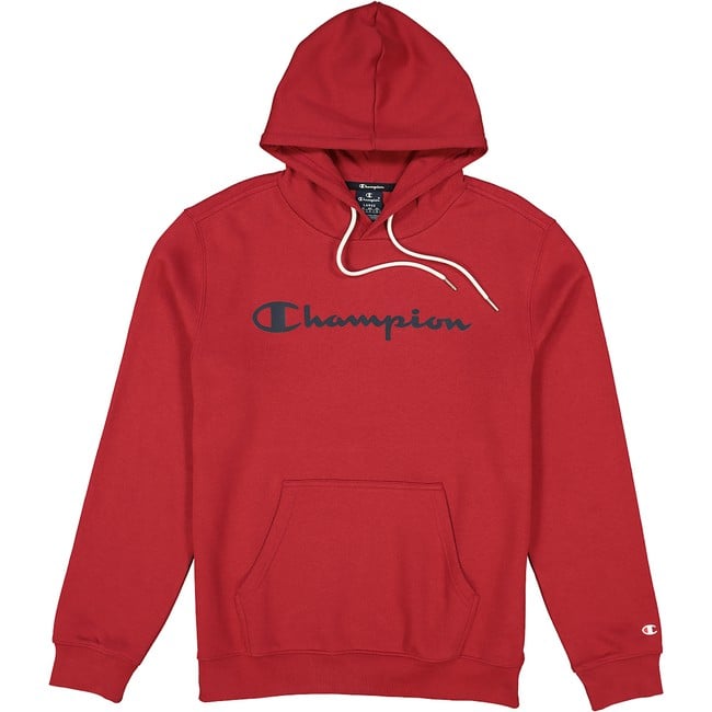 Champion Men Hooded Sweatshirt (214743) - famousports.com