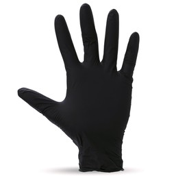 Galaxy Nitrile Plus, Black 5.5g