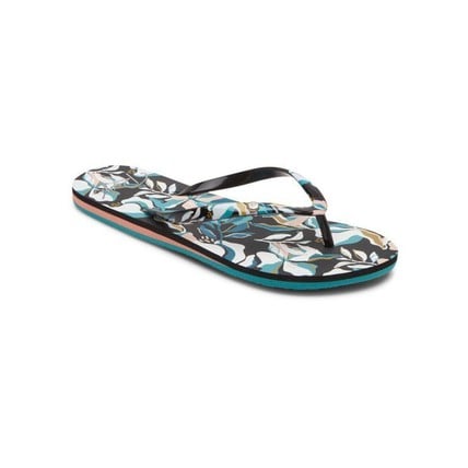 Roxy Women Portofino III Sandals (ARJL100870-BKB)