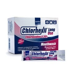 Intermed Chlorhexil 0,20% Long-Use Mouthwash Στομα