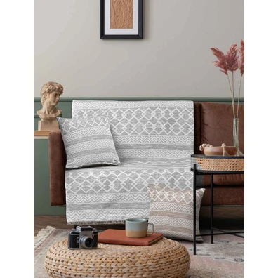 Ριχτάρι Eclectic Grey