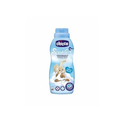 Chicco Sensitive Ultra-Concentrated Emollient 0m+ 750ml 