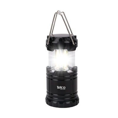 Camping Light Led 3W 400Lm