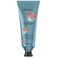 Helenvita Hand Cream Ocean 30ml - Ενυδατική Κρέμα 