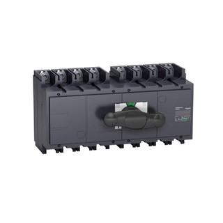 Modular Change Over Switch 400A 4P 31151