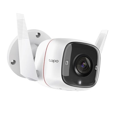 Outdoor Security Camera Wi-Fi Tapo  C310 V2.20 3MP