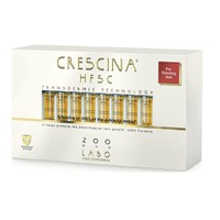 Crescina Transdermic HFSC Man 200 20 Φιαλίδια - Αμ