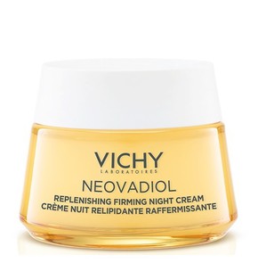 Vichy Neovadiol Post-Menopause Night Cream Κρέμα Ν