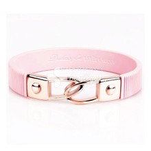 Estee Lauder Βραχιόλι Pink Ribbon Bracelet - Εκστρατεία για τον Καρκίνο του Μαστού / Μέγιστος αριθμός παραγγελίας 1τμχ.