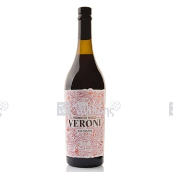 Κυρ-Γιάννη Veroni Rosso Vermouth 0,75L