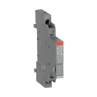 Auxiliary Contact Right Mounted For Ms116 - Ms132 