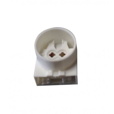 Fluorescent Lamp Holder Τ5 Buttoned G5