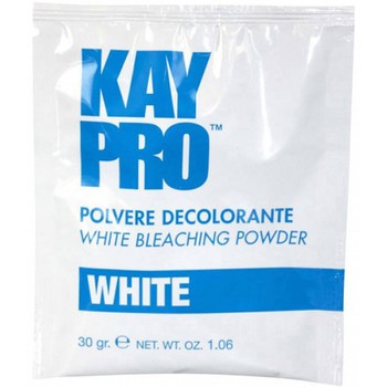 KAYPRO WHITE BLEACHING POWDER 30g
