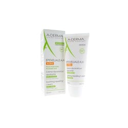 A-Derma Epitheliale A.H. Ultra Creme Reparatrice Apaisante Soothing Repairing Cream 100ml