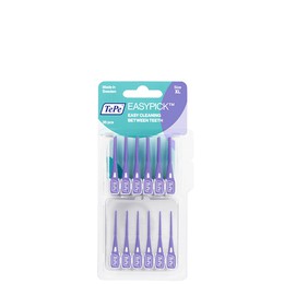 TePe EasyPick Μέγεθος XL & Travel Case 36τμχ