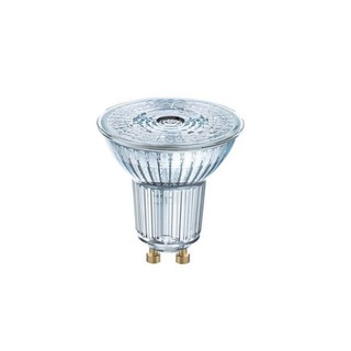 Bulb LED LPPAR165036 GU10 4.3W/830 3000K 10x1 FS1 