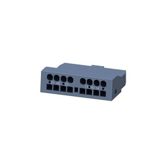 Auxiliary Switch Transverse 1NO+1NC 3RV2901-2E