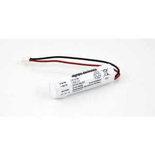 Battery NI-CD 2.4V 1.5Ah 601212415