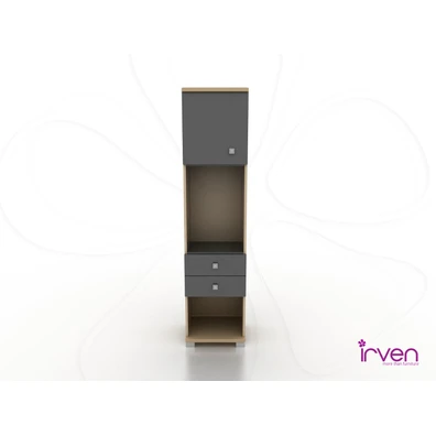Bookshelf Irven