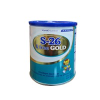 S-26 GOLD L-FREE 400GR