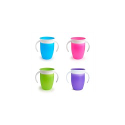 Munchkin Miracle Trainer Cup 1 piece