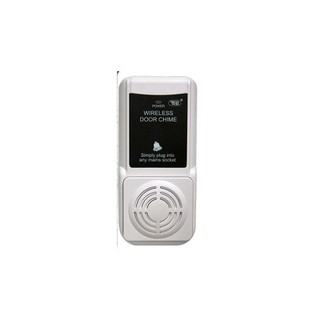 Wireless Doorbell 220V 50m DOR-2400 AUT.01.0006