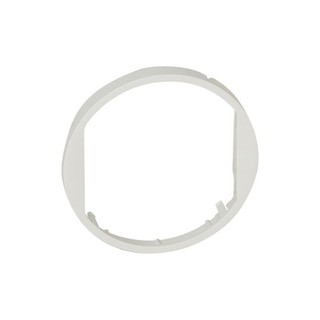 Celiane SCS Δακτύλιος για Δοκόπτη Διπλό White 6800