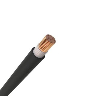 XLPE/PVC Cable 1x16 RM 0.6/1 KV NYY 71103100950300