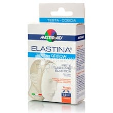 Master Aid Elastina Testa / Coscia - Ελαστικός Δικτυωτός σωληνοειδής επίδεσμος Κεφαλιού-Μηρού, 1,5m (300.58)