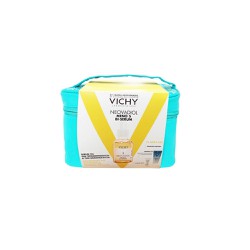 Vichy Promo Neovadiol Meno 5 Bi-Serum Ορός Προσώπου 30ml + Δώρο Mineral 89 Booster Booster Ενυδάτωσης Προσώπου 10ml + Capital Soleil UV- Age SPF50+ Daily Αντιρυτιδικό Αντηλιακό Προσώπου 3ml