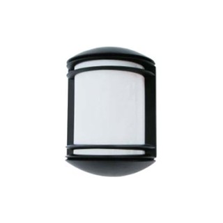Outdoor Wall Light Ε27 White ZY-3043I