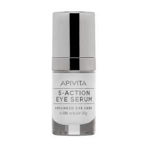 APIVITA 5-Action eye serum 15ml