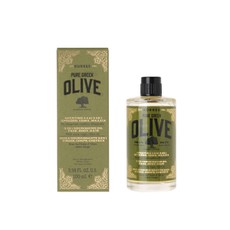 Korres Pure Greek Olive Θρεπτικό Λάδι 3 σε 1 για Π