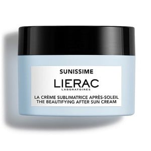 LIERAC Sunissime After sun cream 200ml