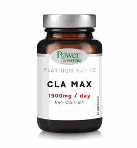 POWER HEALTH PLATINUM CLA MAX 60 CAPS