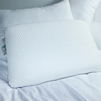 Μαξιλαρι Υπνου Memory Foam Cooling Ανατομικο (40χ6