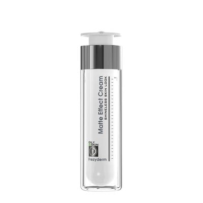 Frezyderm Matte Effect Cream Ενυδατική Κρέμα για Λ
