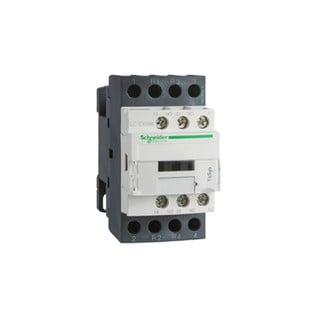 TeSyS Deca Contactor 4Ρ 32Α 48V LC1K0610B7