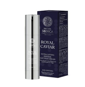 Natura Siberica Royal Caviar Extra-Lifting Peptide