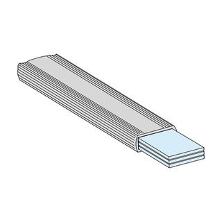 Prisma G/P Insulated Flexible Bar 24x5 L1800
