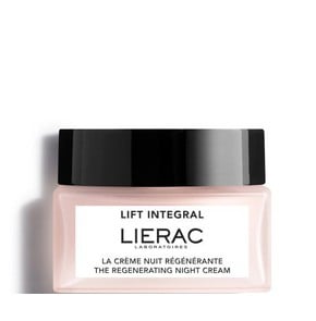 Lierac Lift Integral La Creme Nuit Regenerante-Η Α