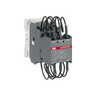 Capacitor Contactor UA16-30-10-RA/380VAC 25308